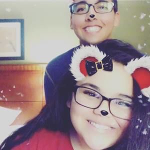 Meet your Posher, Leandra